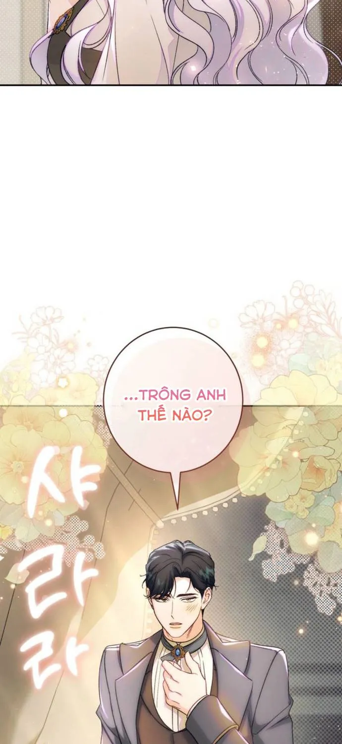 Hẹn Hò Lén Lút Với Hoàng Đế Mà Tôi Chẳng Hay Biết Chap 40 - Next Chap 41