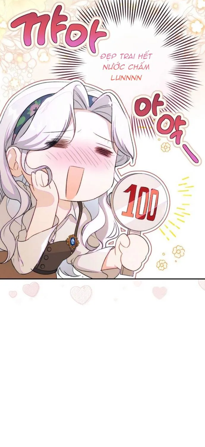 Hẹn Hò Lén Lút Với Hoàng Đế Mà Tôi Chẳng Hay Biết Chap 40 - Next Chap 41