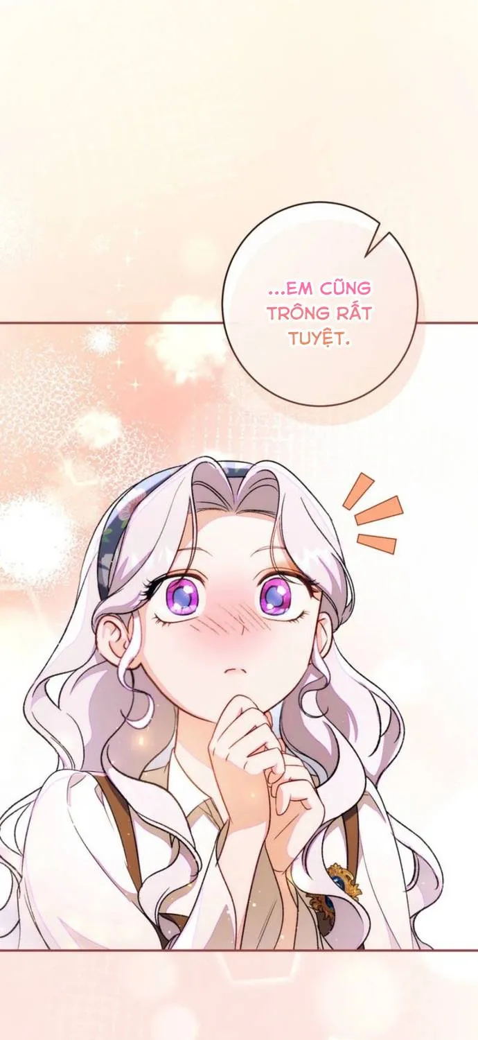 Hẹn Hò Lén Lút Với Hoàng Đế Mà Tôi Chẳng Hay Biết Chap 40 - Next Chap 41
