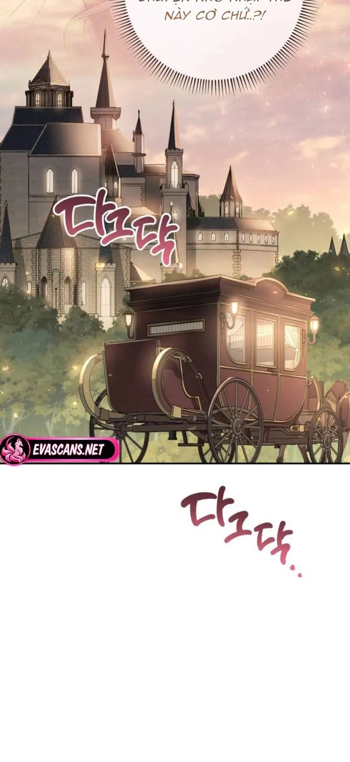 Hẹn Hò Lén Lút Với Hoàng Đế Mà Tôi Chẳng Hay Biết Chap 40 - Next Chap 41