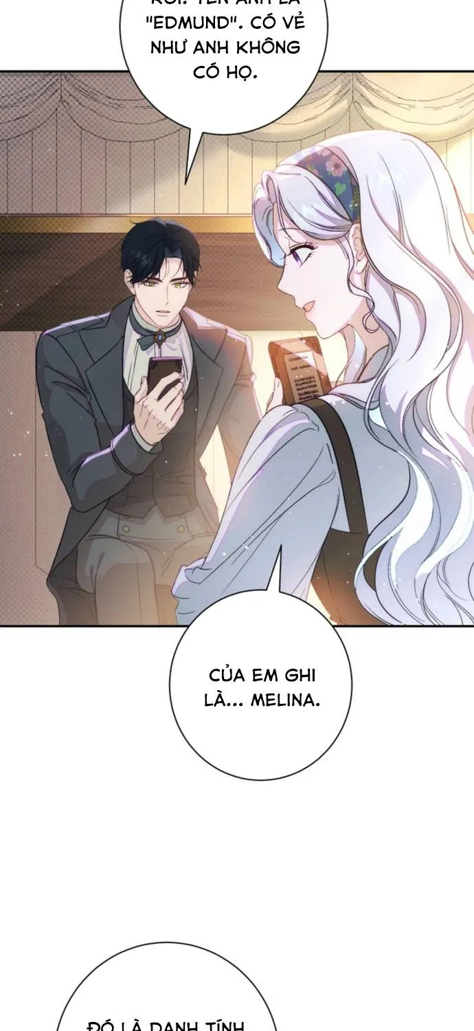 Hẹn Hò Lén Lút Với Hoàng Đế Mà Tôi Chẳng Hay Biết Chap 40 - Next Chap 41