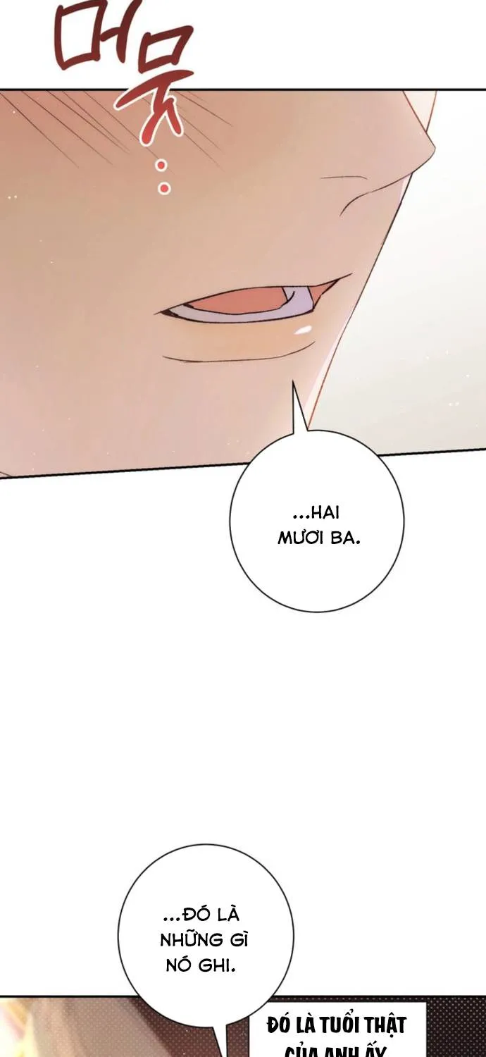 Hẹn Hò Lén Lút Với Hoàng Đế Mà Tôi Chẳng Hay Biết Chap 40 - Next Chap 41