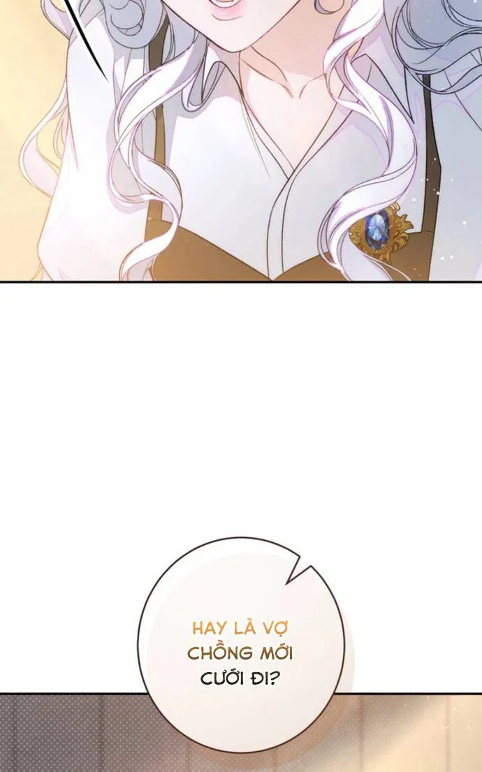 Hẹn Hò Lén Lút Với Hoàng Đế Mà Tôi Chẳng Hay Biết Chap 40 - Next Chap 41