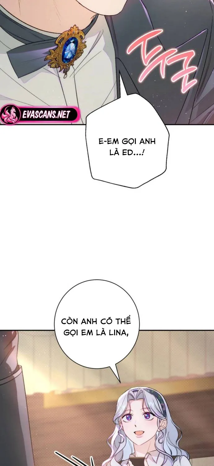 Hẹn Hò Lén Lút Với Hoàng Đế Mà Tôi Chẳng Hay Biết Chap 40 - Next Chap 41