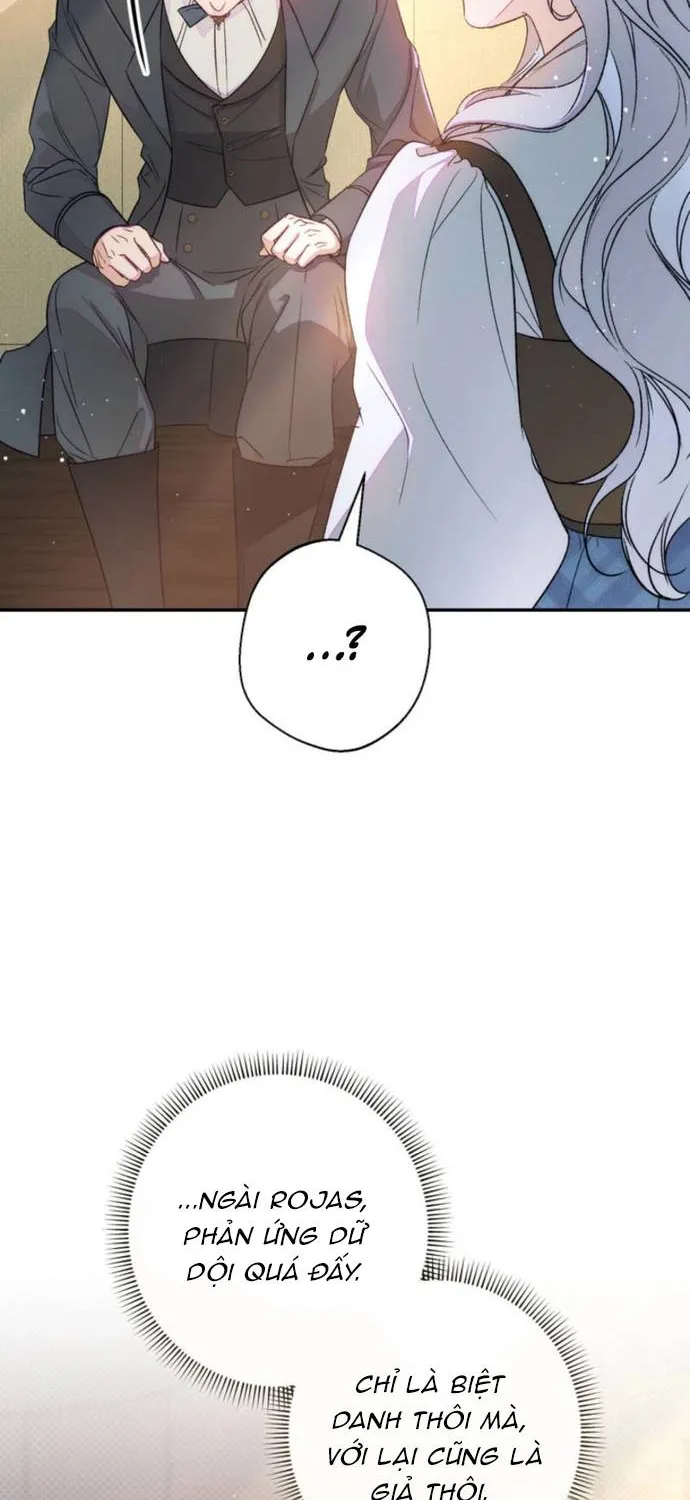 Hẹn Hò Lén Lút Với Hoàng Đế Mà Tôi Chẳng Hay Biết Chap 40 - Next Chap 41