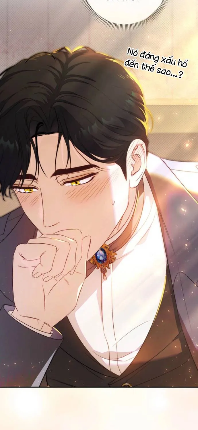 Hẹn Hò Lén Lút Với Hoàng Đế Mà Tôi Chẳng Hay Biết Chap 40 - Next Chap 41