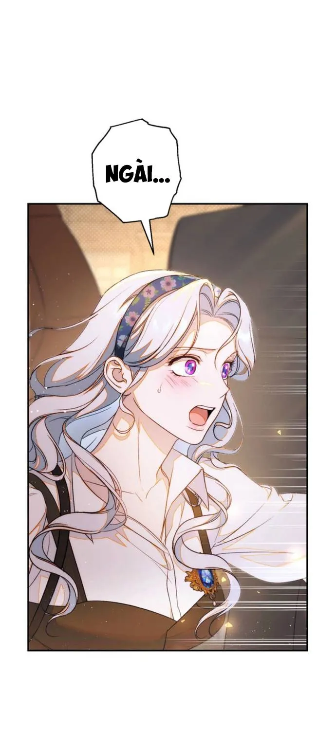 Hẹn Hò Lén Lút Với Hoàng Đế Mà Tôi Chẳng Hay Biết Chap 40 - Next Chap 41