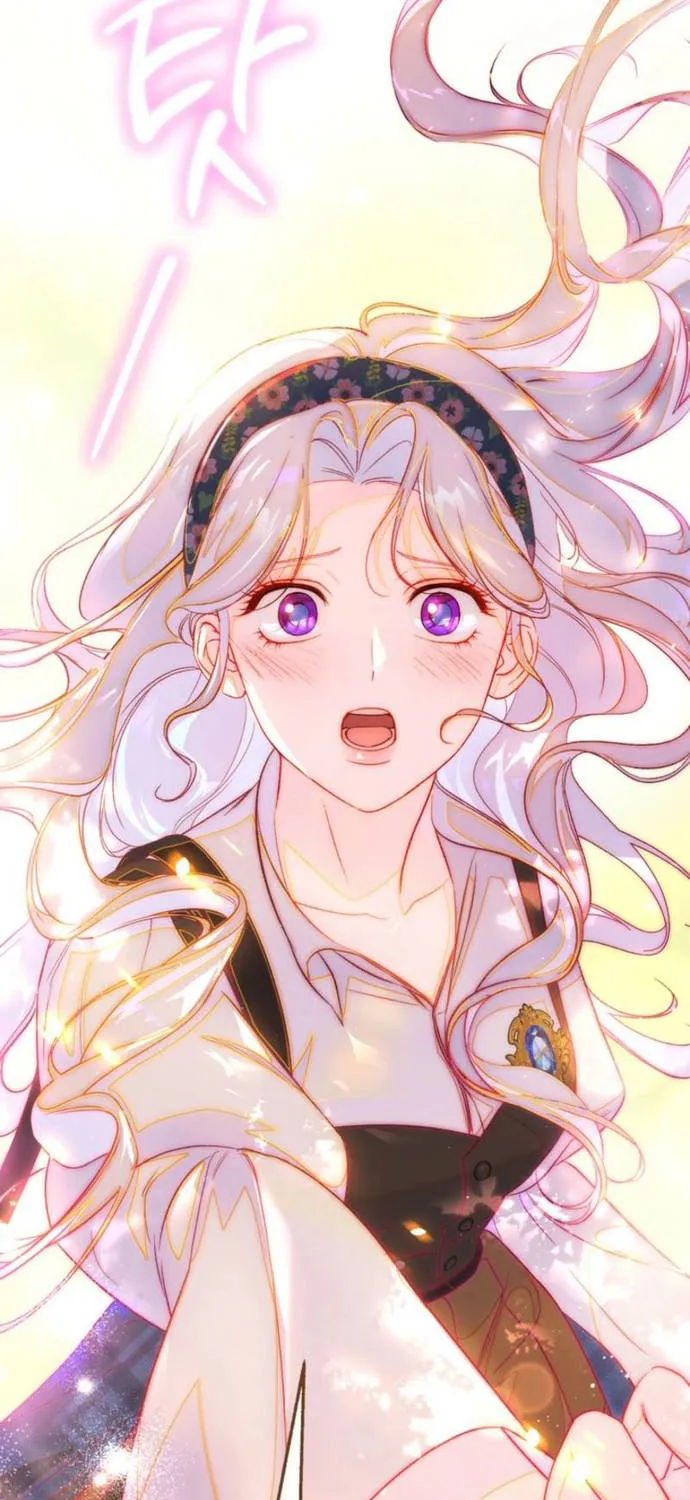 Hẹn Hò Lén Lút Với Hoàng Đế Mà Tôi Chẳng Hay Biết Chap 40 - Next Chap 41
