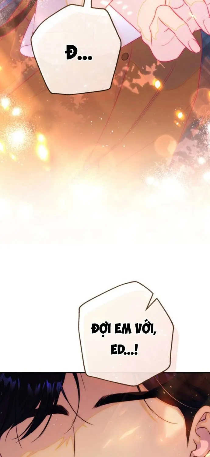 Hẹn Hò Lén Lút Với Hoàng Đế Mà Tôi Chẳng Hay Biết Chap 40 - Next Chap 41