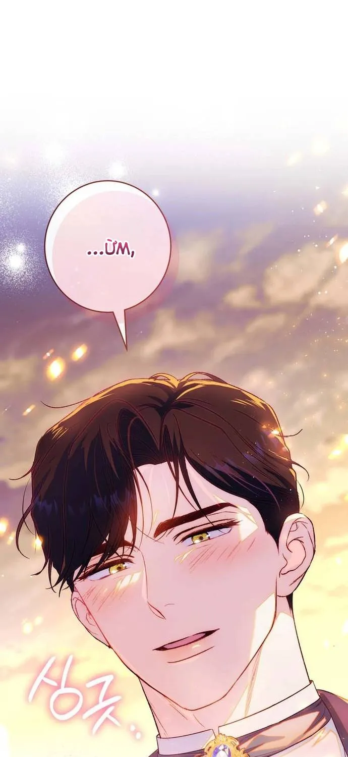 Hẹn Hò Lén Lút Với Hoàng Đế Mà Tôi Chẳng Hay Biết Chap 41 - Next Chap 42