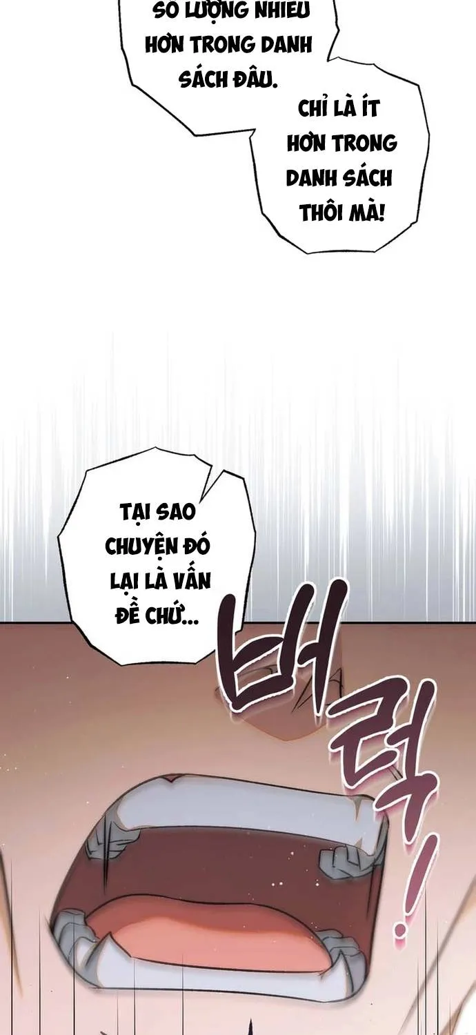 Hẹn Hò Lén Lút Với Hoàng Đế Mà Tôi Chẳng Hay Biết Chap 41 - Next Chap 42