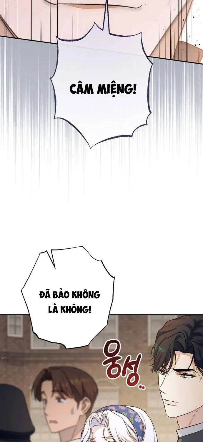 Hẹn Hò Lén Lút Với Hoàng Đế Mà Tôi Chẳng Hay Biết Chap 41 - Next Chap 42