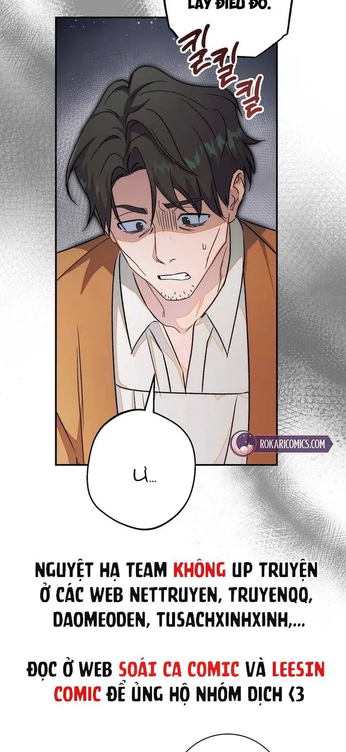 Hẹn Hò Lén Lút Với Hoàng Đế Mà Tôi Chẳng Hay Biết Chap 41 - Next Chap 42