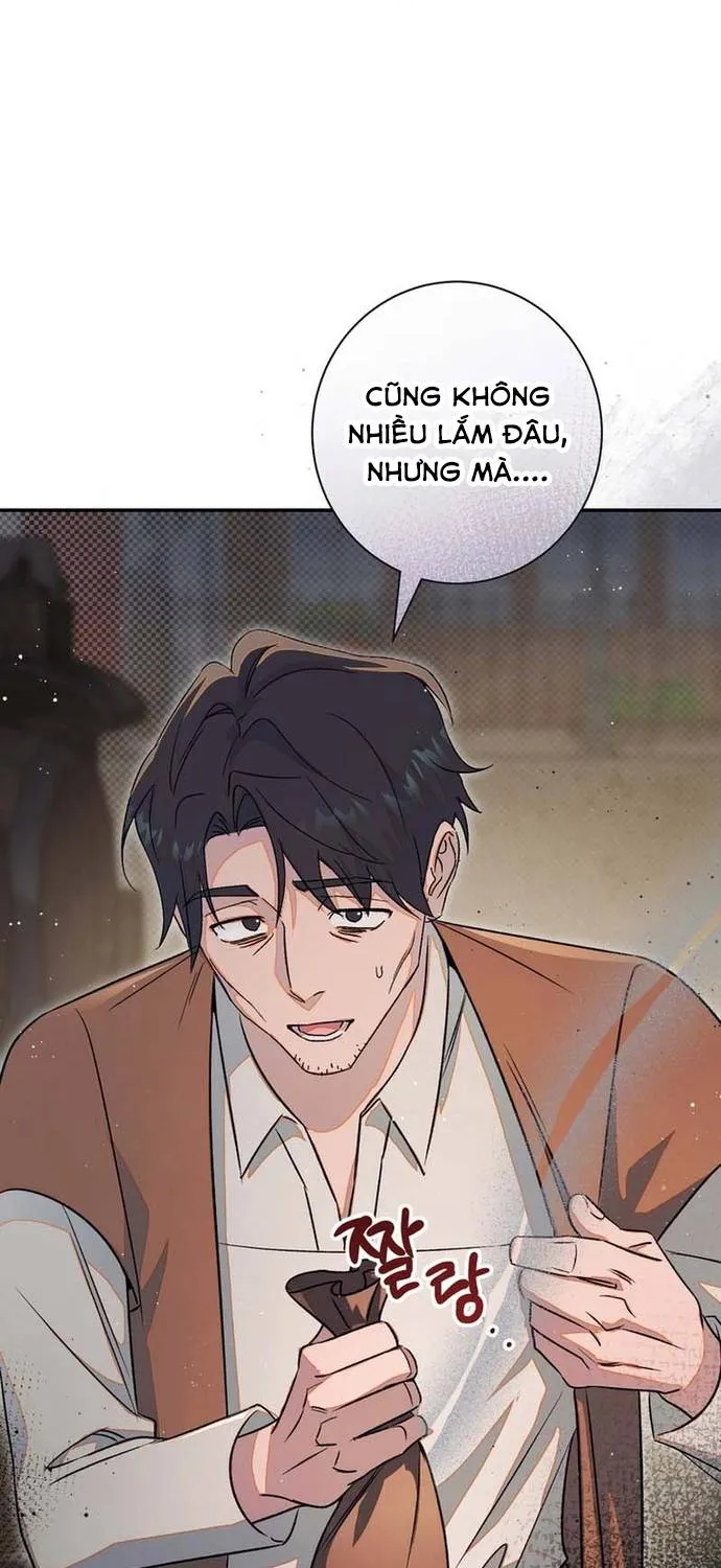 Hẹn Hò Lén Lút Với Hoàng Đế Mà Tôi Chẳng Hay Biết Chap 41 - Next Chap 42
