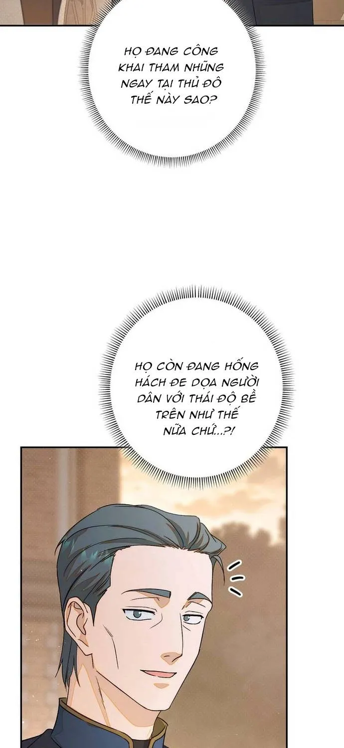 Hẹn Hò Lén Lút Với Hoàng Đế Mà Tôi Chẳng Hay Biết Chap 41 - Next Chap 42