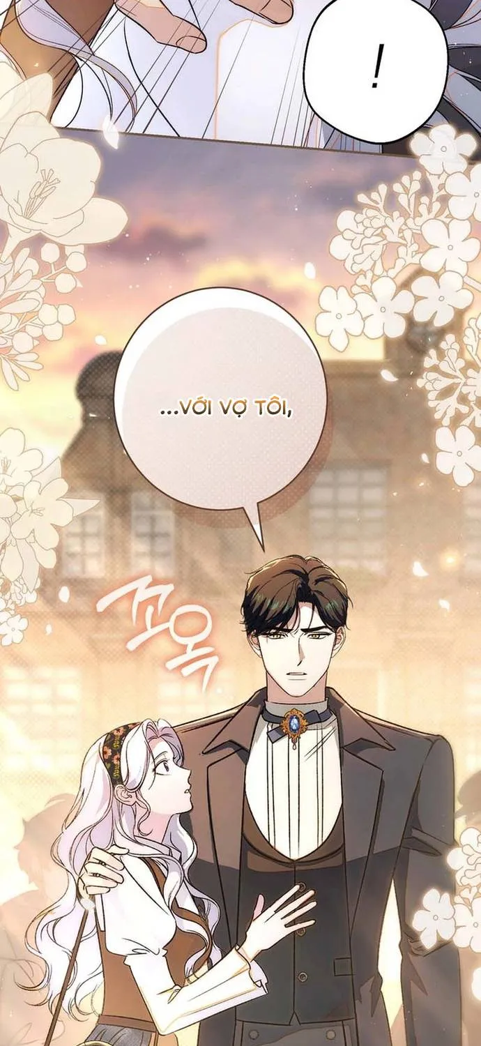 Hẹn Hò Lén Lút Với Hoàng Đế Mà Tôi Chẳng Hay Biết Chap 41 - Next Chap 42