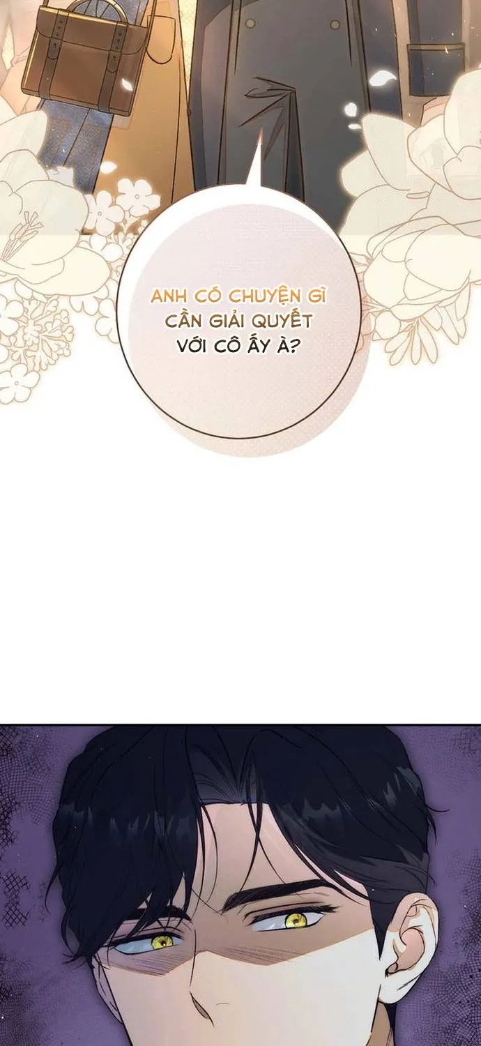 Hẹn Hò Lén Lút Với Hoàng Đế Mà Tôi Chẳng Hay Biết Chap 41 - Next Chap 42