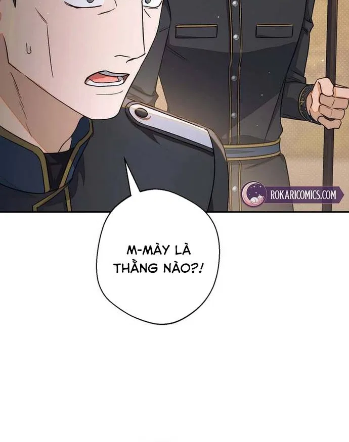 Hẹn Hò Lén Lút Với Hoàng Đế Mà Tôi Chẳng Hay Biết Chap 41 - Next Chap 42