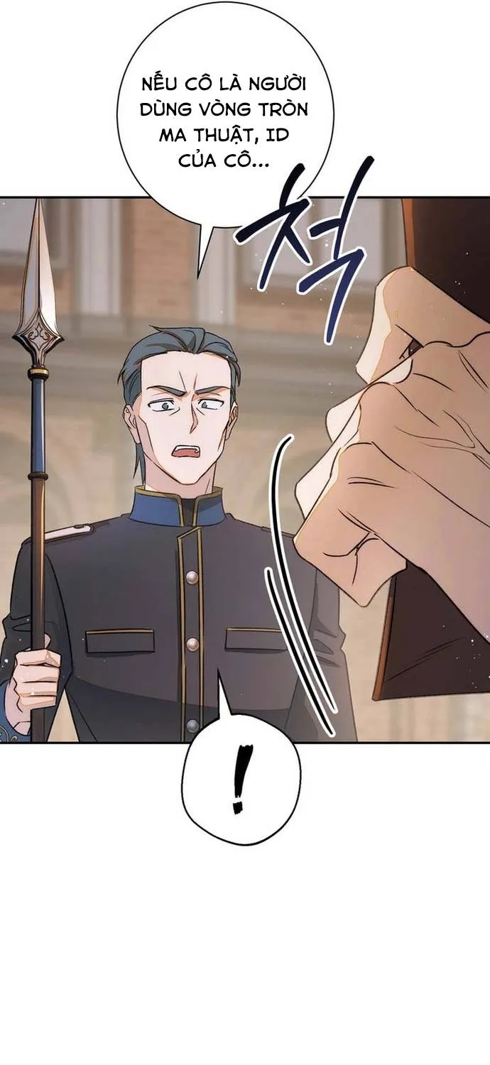 Hẹn Hò Lén Lút Với Hoàng Đế Mà Tôi Chẳng Hay Biết Chap 41 - Next Chap 42