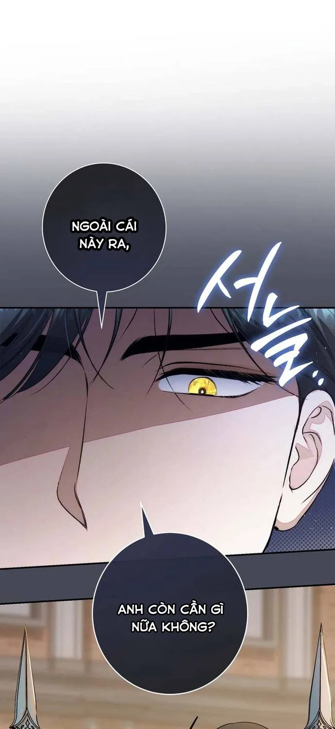 Hẹn Hò Lén Lút Với Hoàng Đế Mà Tôi Chẳng Hay Biết Chap 41 - Next Chap 42