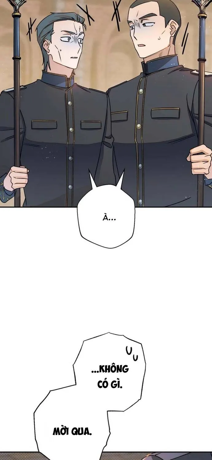 Hẹn Hò Lén Lút Với Hoàng Đế Mà Tôi Chẳng Hay Biết Chap 41 - Next Chap 42