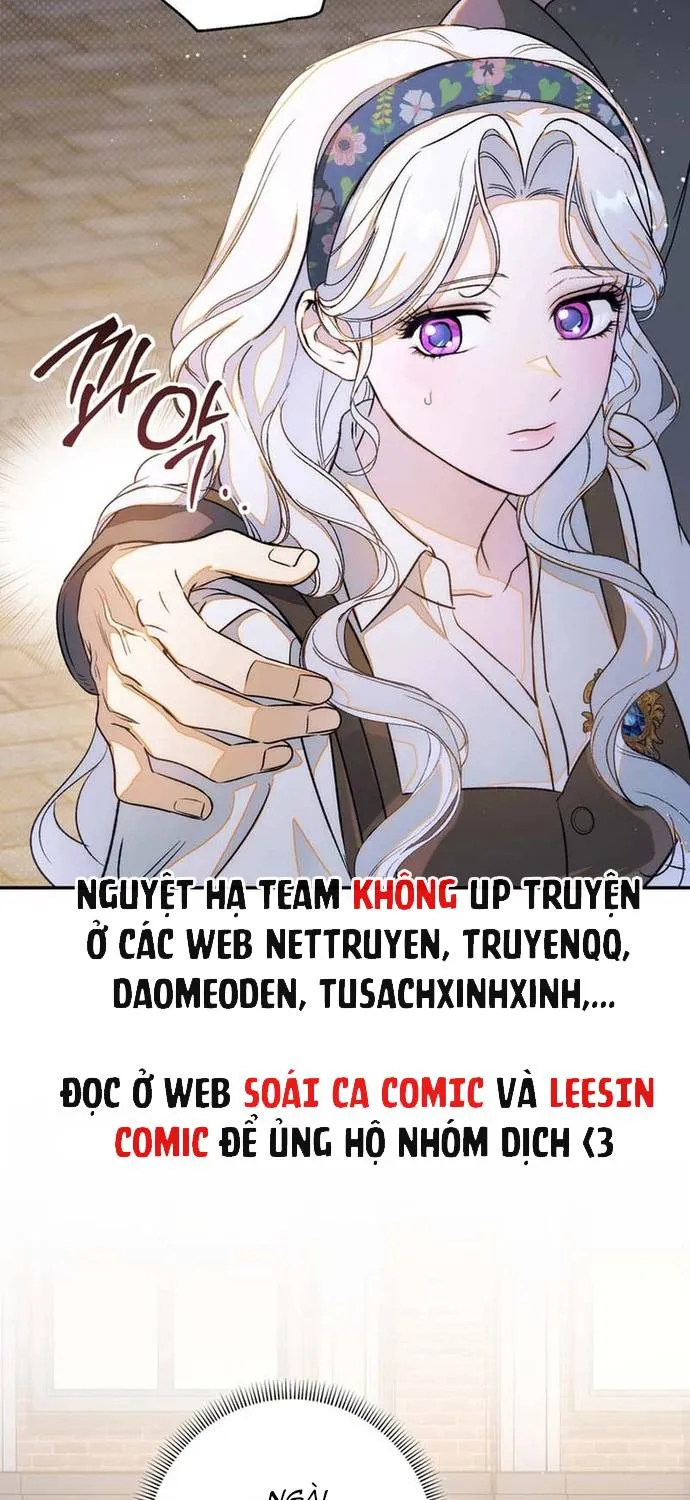Hẹn Hò Lén Lút Với Hoàng Đế Mà Tôi Chẳng Hay Biết Chap 41 - Next Chap 42