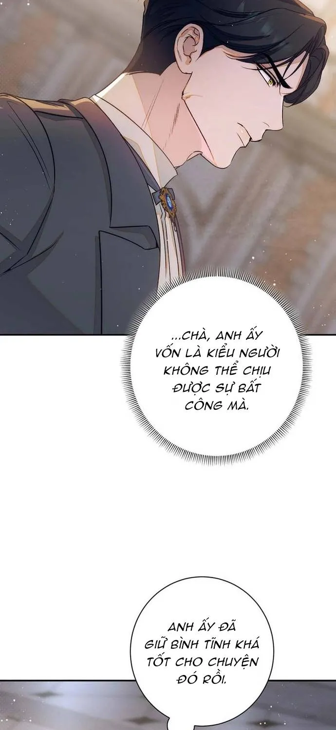 Hẹn Hò Lén Lút Với Hoàng Đế Mà Tôi Chẳng Hay Biết Chap 41 - Next Chap 42
