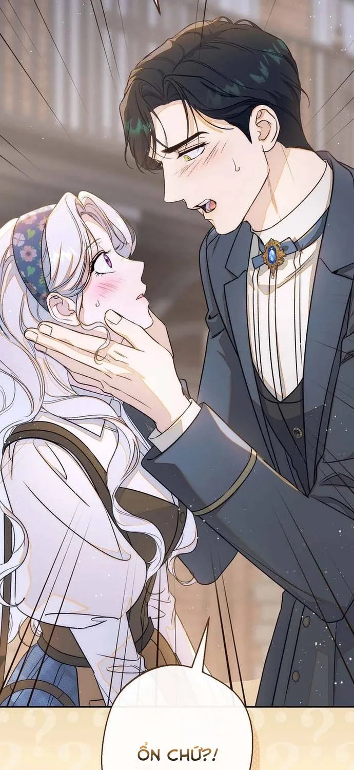 Hẹn Hò Lén Lút Với Hoàng Đế Mà Tôi Chẳng Hay Biết Chap 41 - Next Chap 42