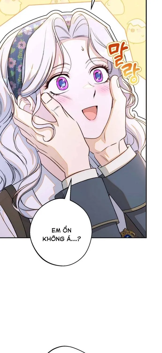 Hẹn Hò Lén Lút Với Hoàng Đế Mà Tôi Chẳng Hay Biết Chap 41 - Next Chap 42