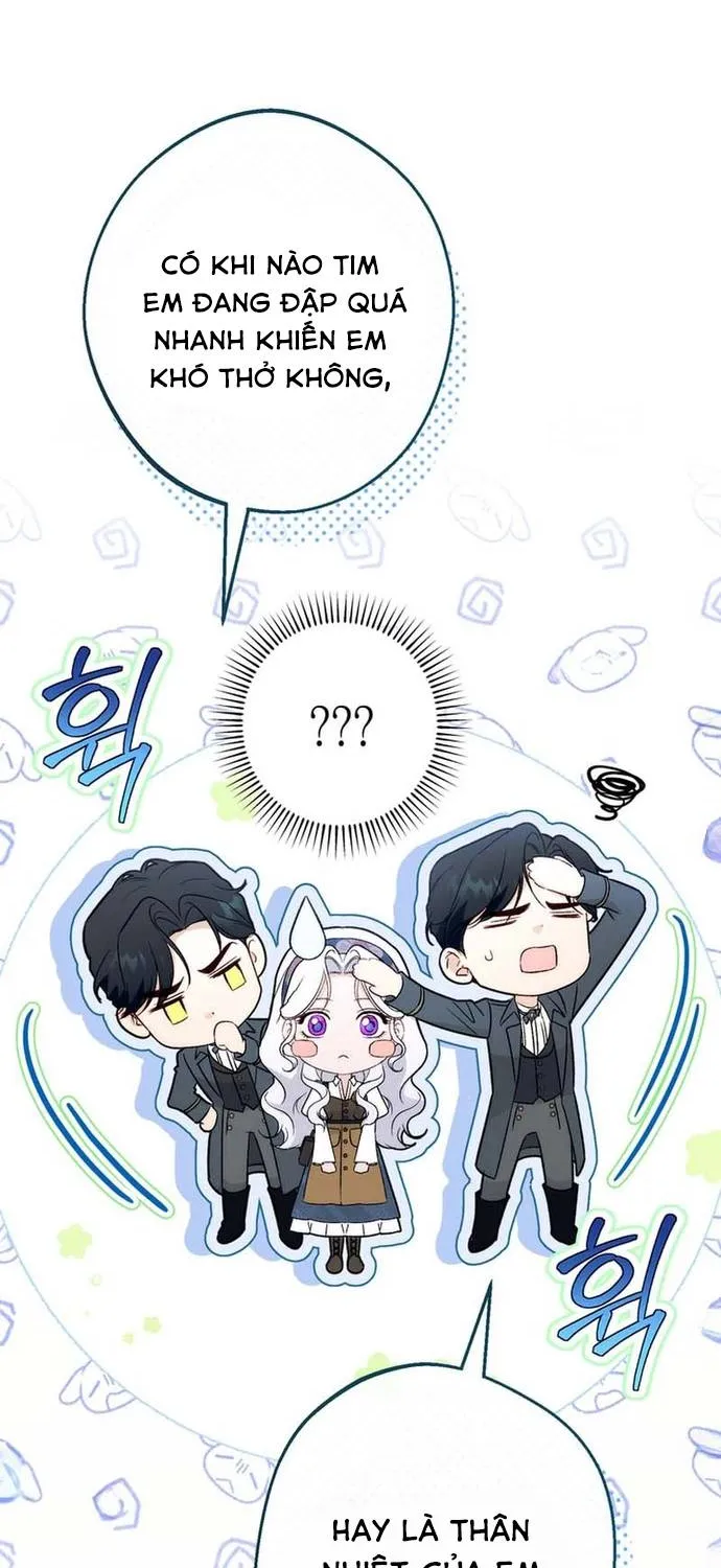 Hẹn Hò Lén Lút Với Hoàng Đế Mà Tôi Chẳng Hay Biết Chap 41 - Next Chap 42