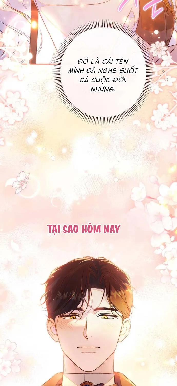 Hẹn Hò Lén Lút Với Hoàng Đế Mà Tôi Chẳng Hay Biết Chap 41 - Next Chap 42
