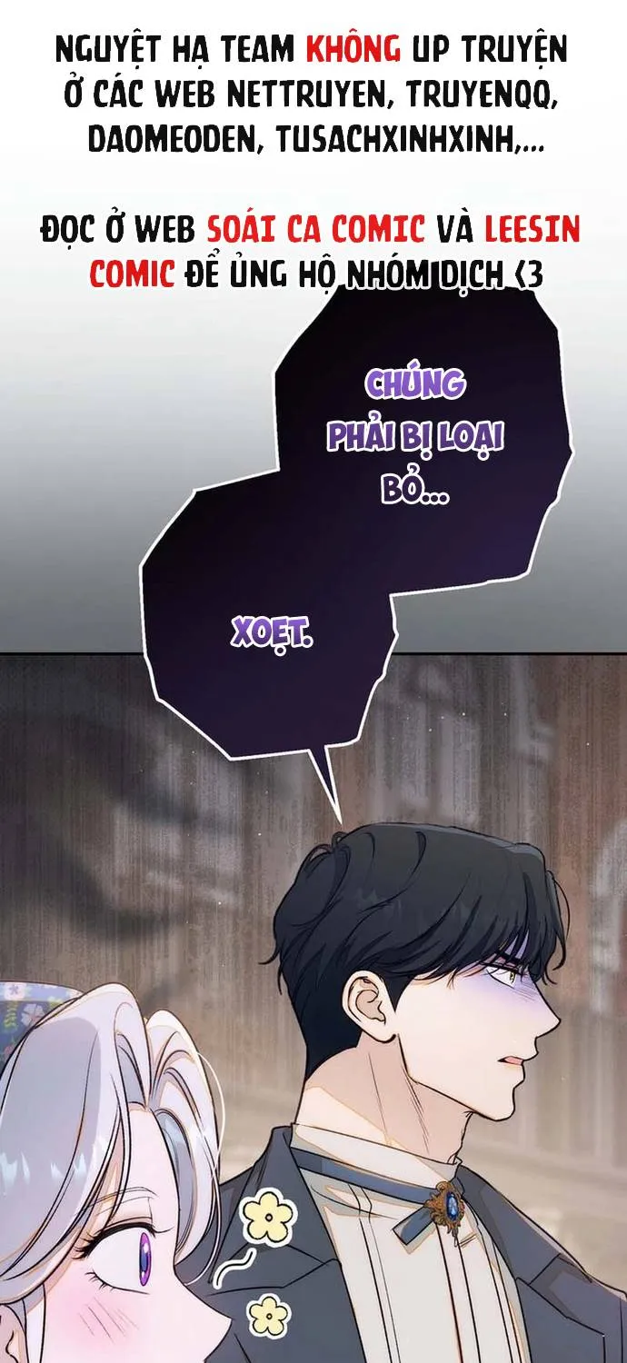 Hẹn Hò Lén Lút Với Hoàng Đế Mà Tôi Chẳng Hay Biết Chap 41 - Next Chap 42