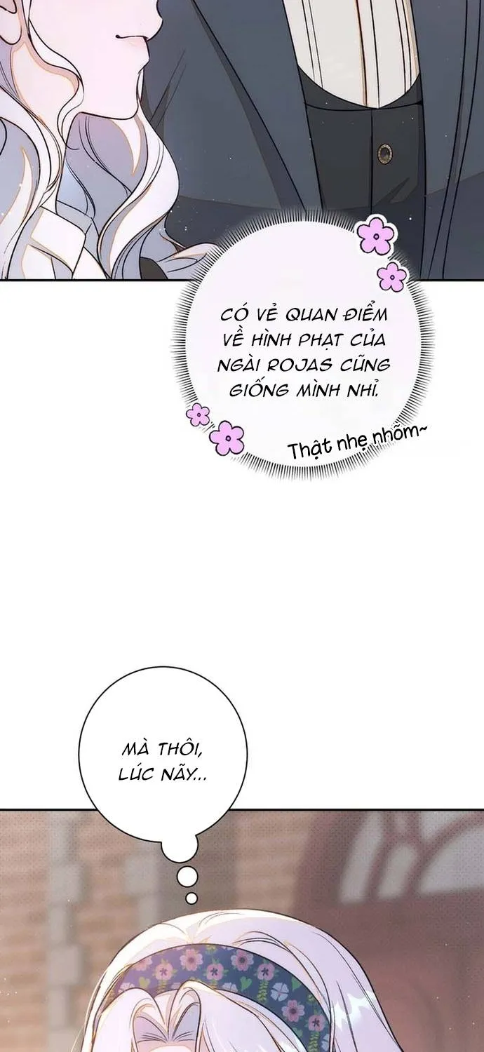 Hẹn Hò Lén Lút Với Hoàng Đế Mà Tôi Chẳng Hay Biết Chap 41 - Next Chap 42