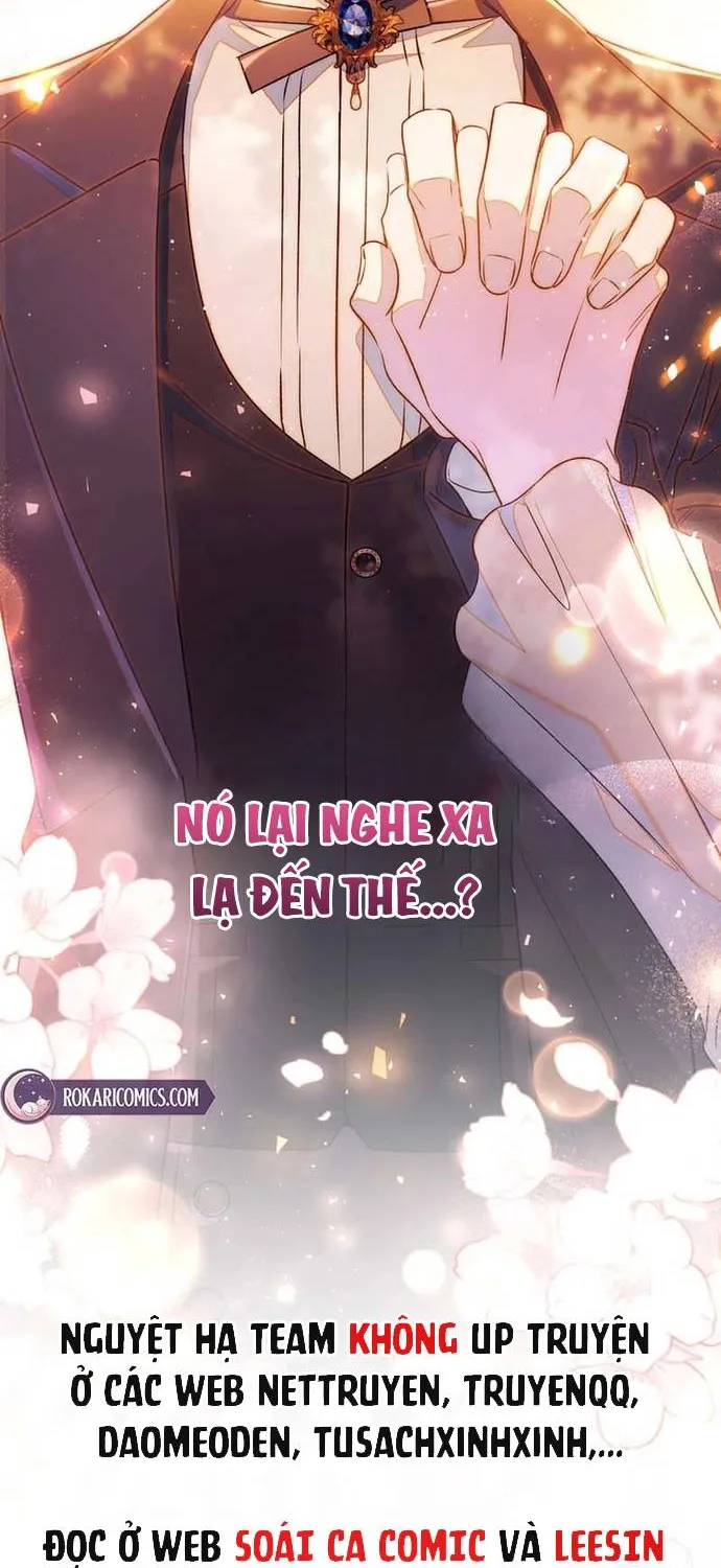 Hẹn Hò Lén Lút Với Hoàng Đế Mà Tôi Chẳng Hay Biết Chap 41 - Next Chap 42