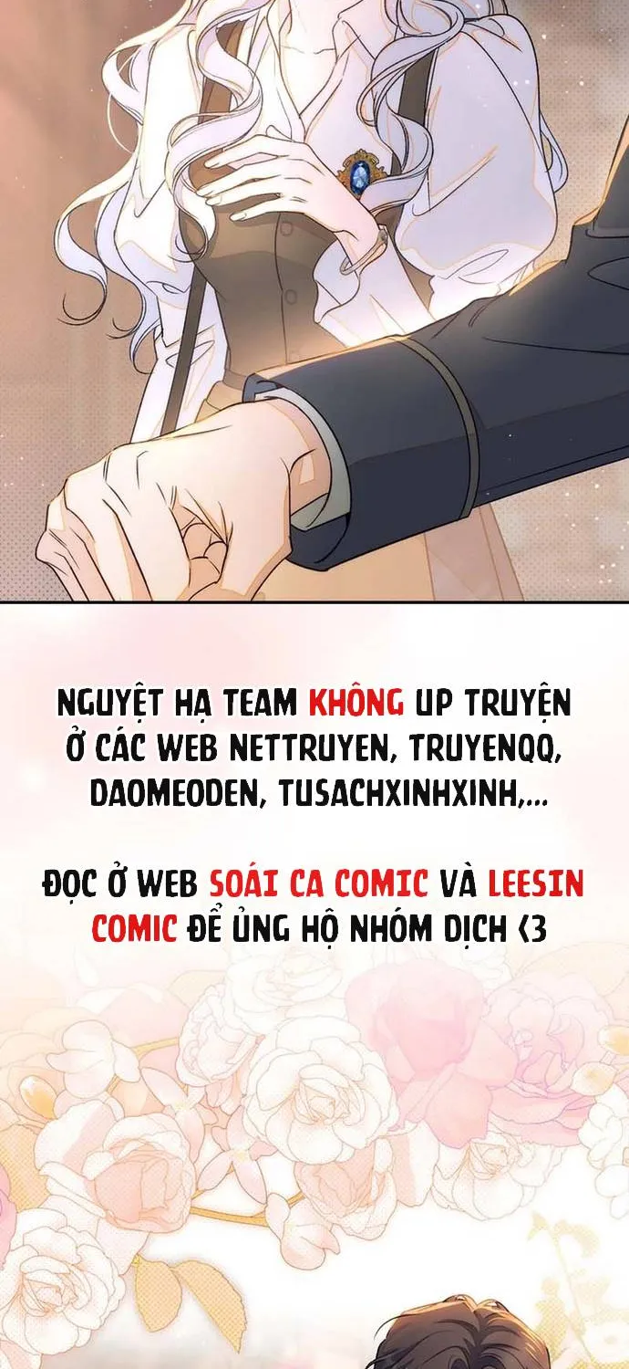 Hẹn Hò Lén Lút Với Hoàng Đế Mà Tôi Chẳng Hay Biết Chap 41 - Next Chap 42