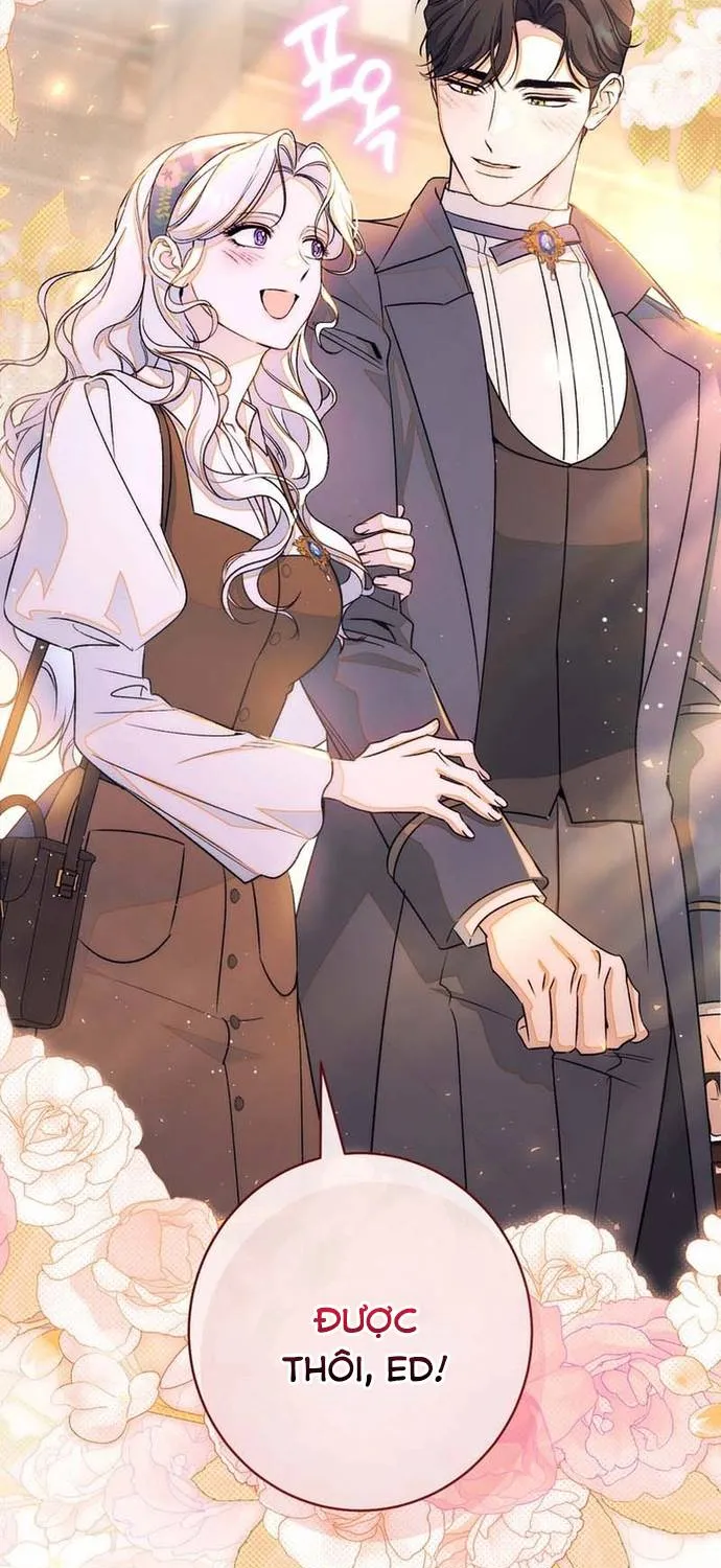 Hẹn Hò Lén Lút Với Hoàng Đế Mà Tôi Chẳng Hay Biết Chap 41 - Next Chap 42