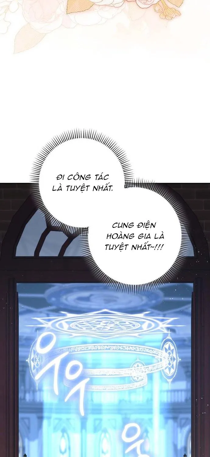 Hẹn Hò Lén Lút Với Hoàng Đế Mà Tôi Chẳng Hay Biết Chap 41 - Next Chap 42