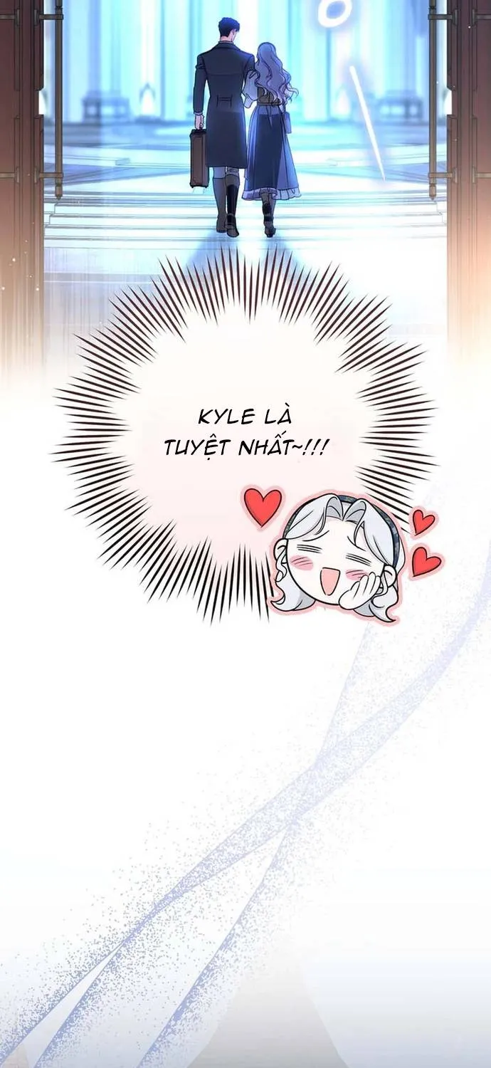 Hẹn Hò Lén Lút Với Hoàng Đế Mà Tôi Chẳng Hay Biết Chap 41 - Next Chap 42