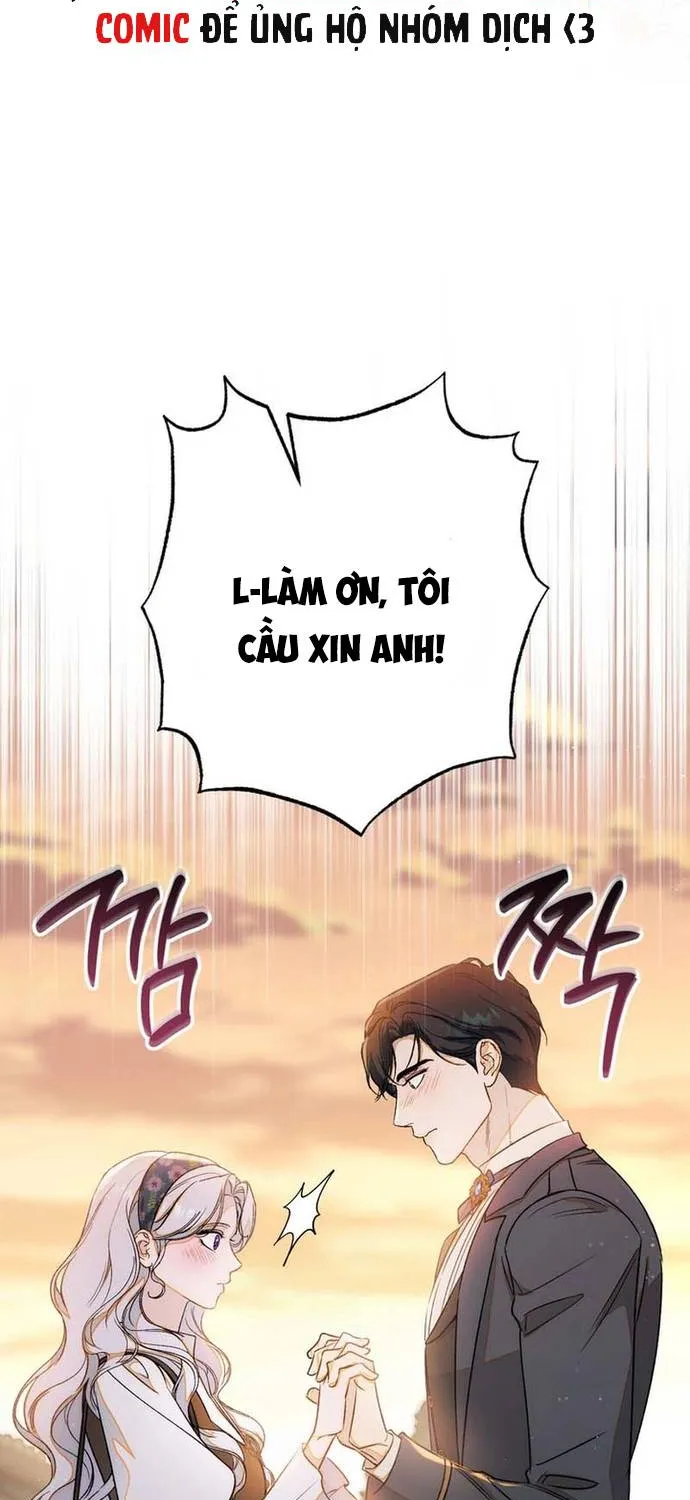 Hẹn Hò Lén Lút Với Hoàng Đế Mà Tôi Chẳng Hay Biết Chap 41 - Next Chap 42