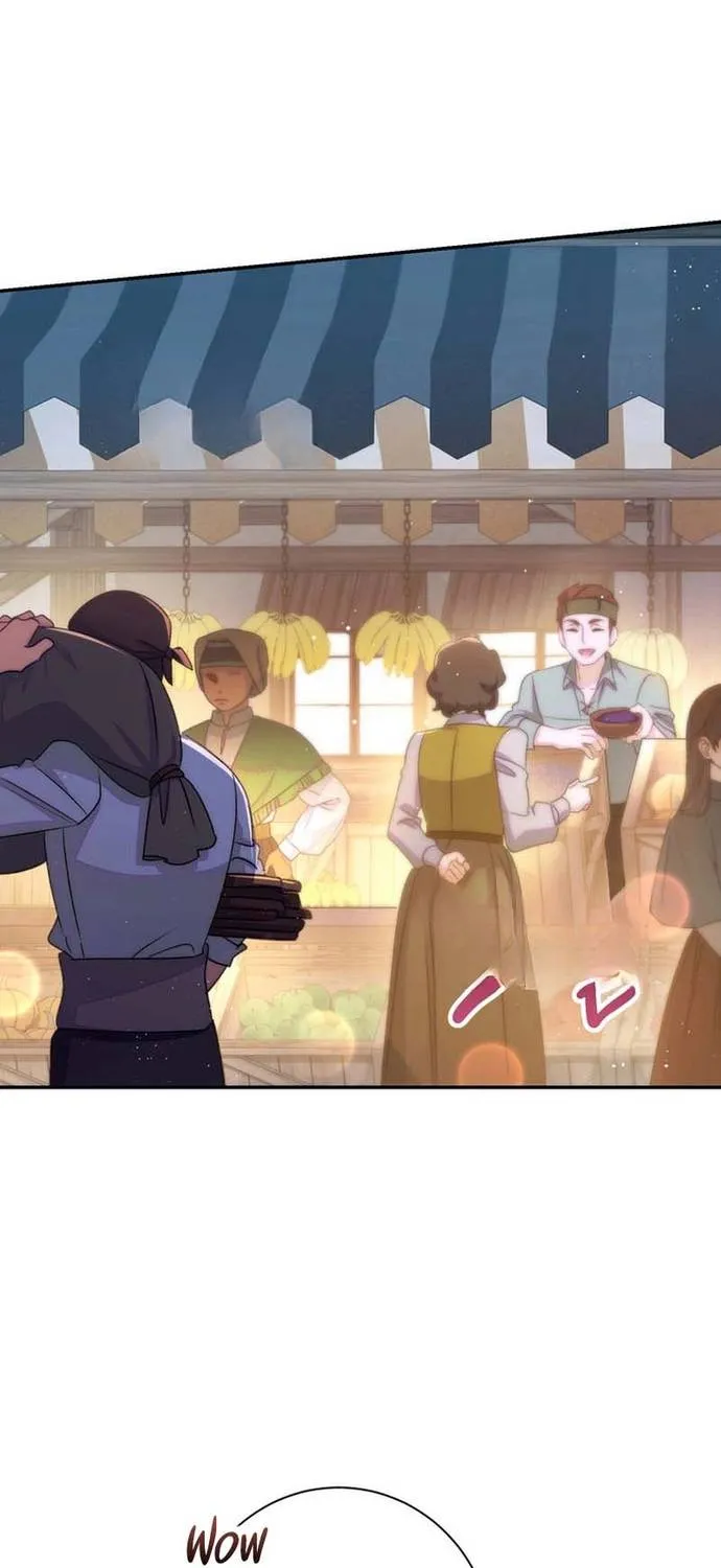 Hẹn Hò Lén Lút Với Hoàng Đế Mà Tôi Chẳng Hay Biết Chap 41 - Next Chap 42