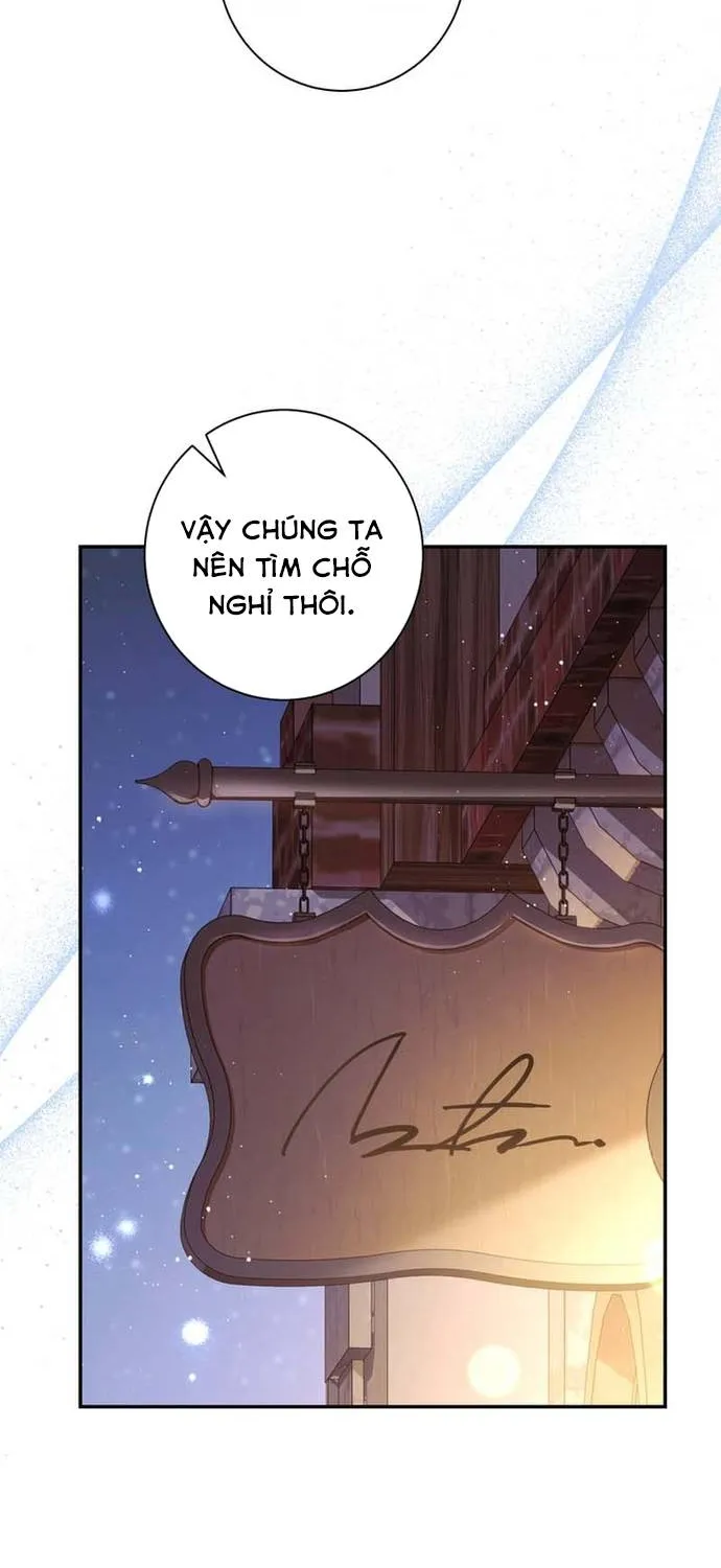 Hẹn Hò Lén Lút Với Hoàng Đế Mà Tôi Chẳng Hay Biết Chap 41 - Next Chap 42