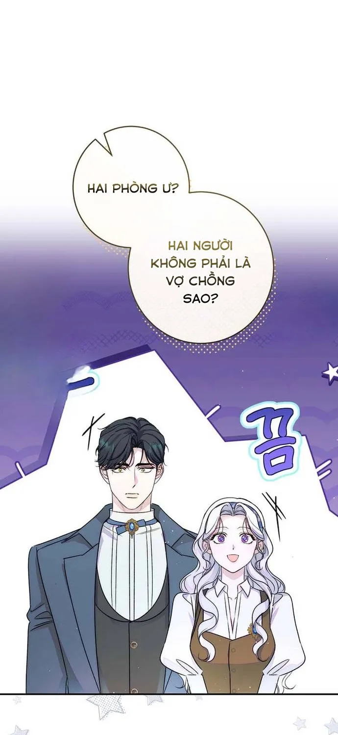 Hẹn Hò Lén Lút Với Hoàng Đế Mà Tôi Chẳng Hay Biết Chap 41 - Next Chap 42