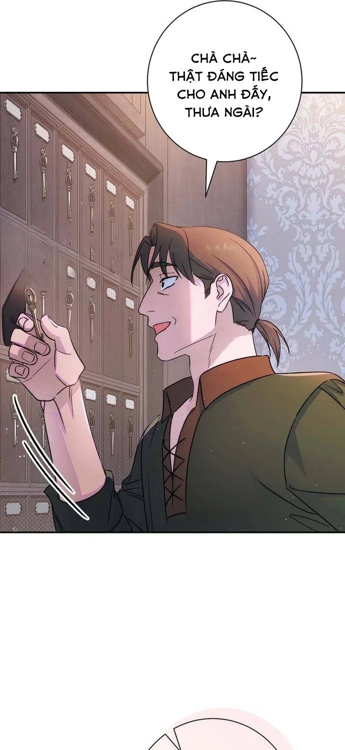 Hẹn Hò Lén Lút Với Hoàng Đế Mà Tôi Chẳng Hay Biết Chap 41 - Next Chap 42