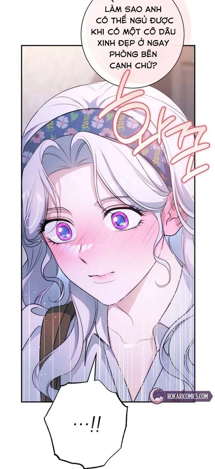 Hẹn Hò Lén Lút Với Hoàng Đế Mà Tôi Chẳng Hay Biết Chap 41 - Next Chap 42
