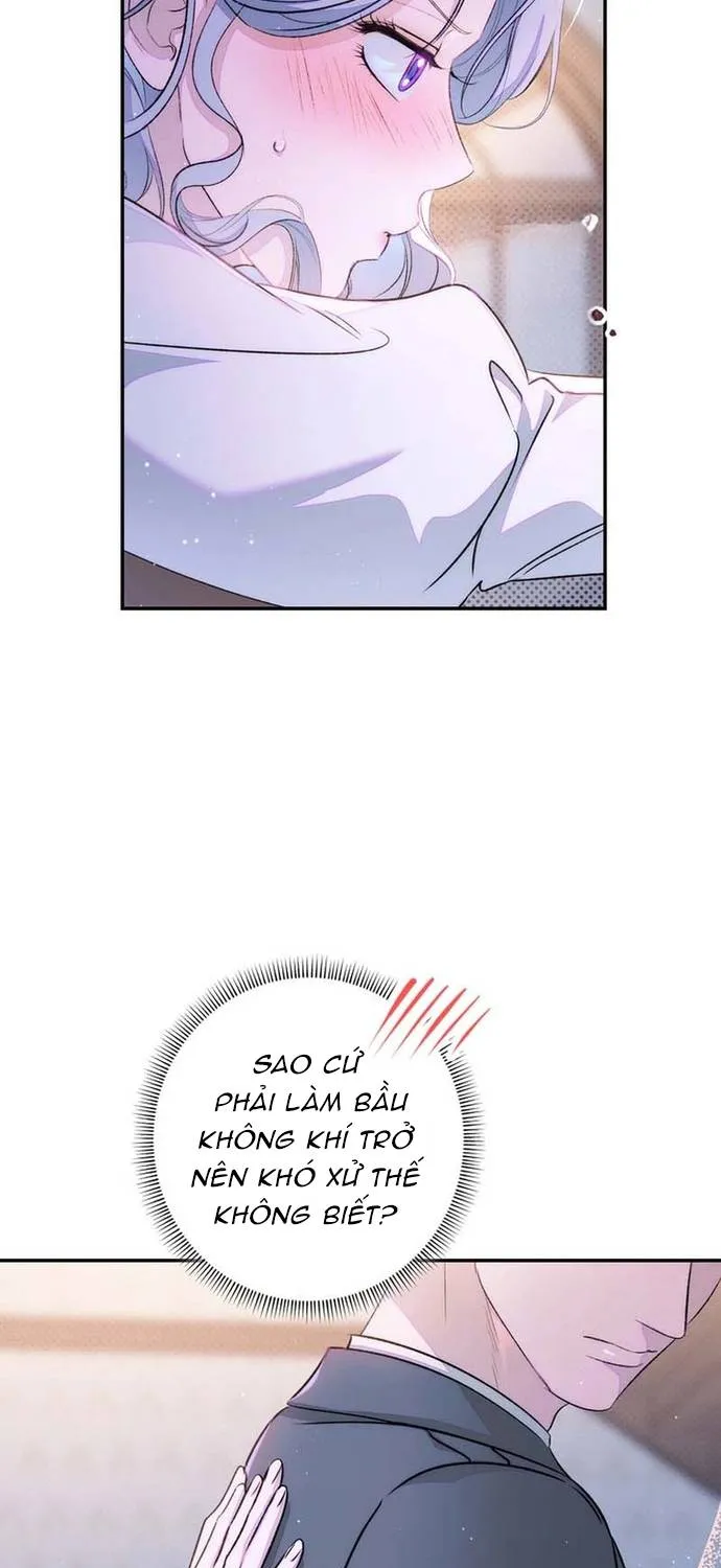 Hẹn Hò Lén Lút Với Hoàng Đế Mà Tôi Chẳng Hay Biết Chap 41 - Next Chap 42