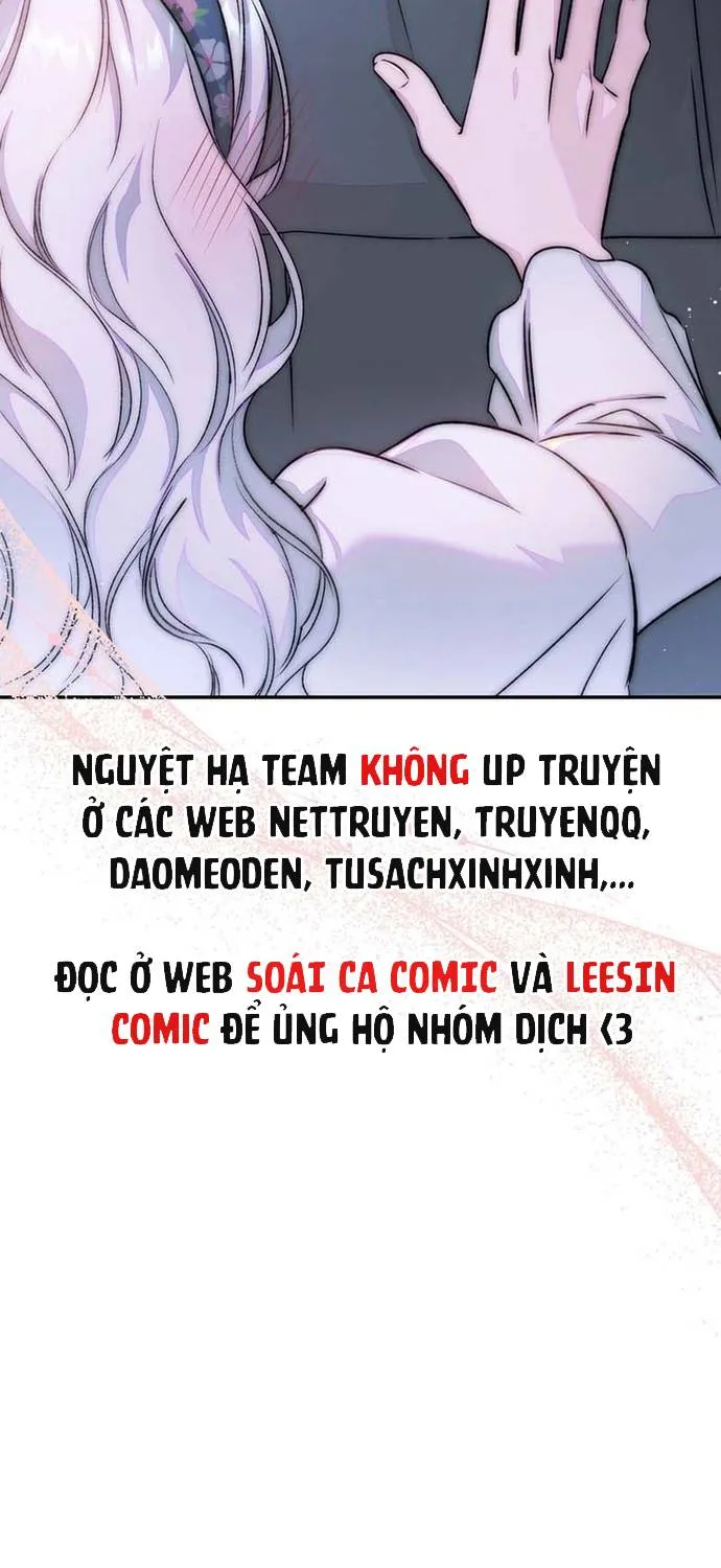 Hẹn Hò Lén Lút Với Hoàng Đế Mà Tôi Chẳng Hay Biết Chap 41 - Next Chap 42