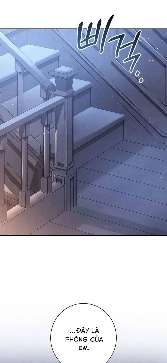 Hẹn Hò Lén Lút Với Hoàng Đế Mà Tôi Chẳng Hay Biết Chap 41 - Next Chap 42