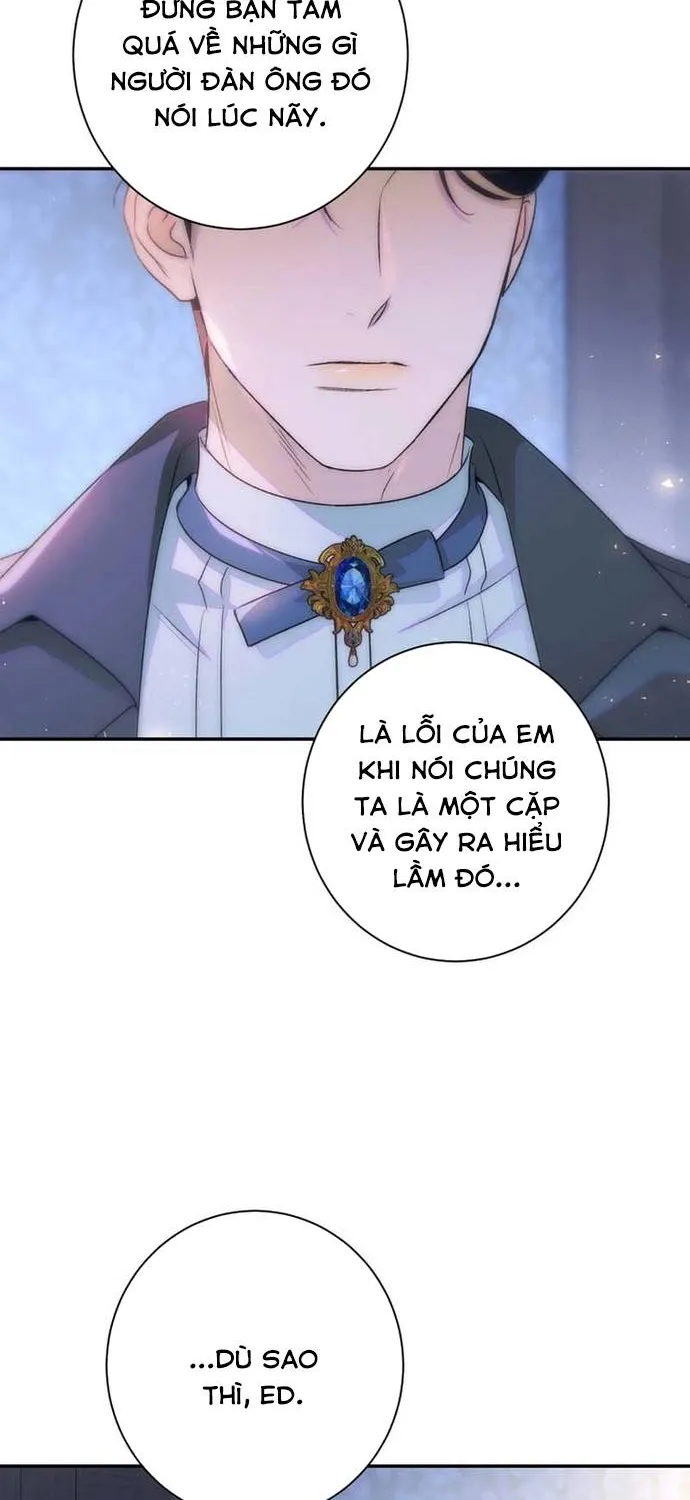 Hẹn Hò Lén Lút Với Hoàng Đế Mà Tôi Chẳng Hay Biết Chap 41 - Next Chap 42