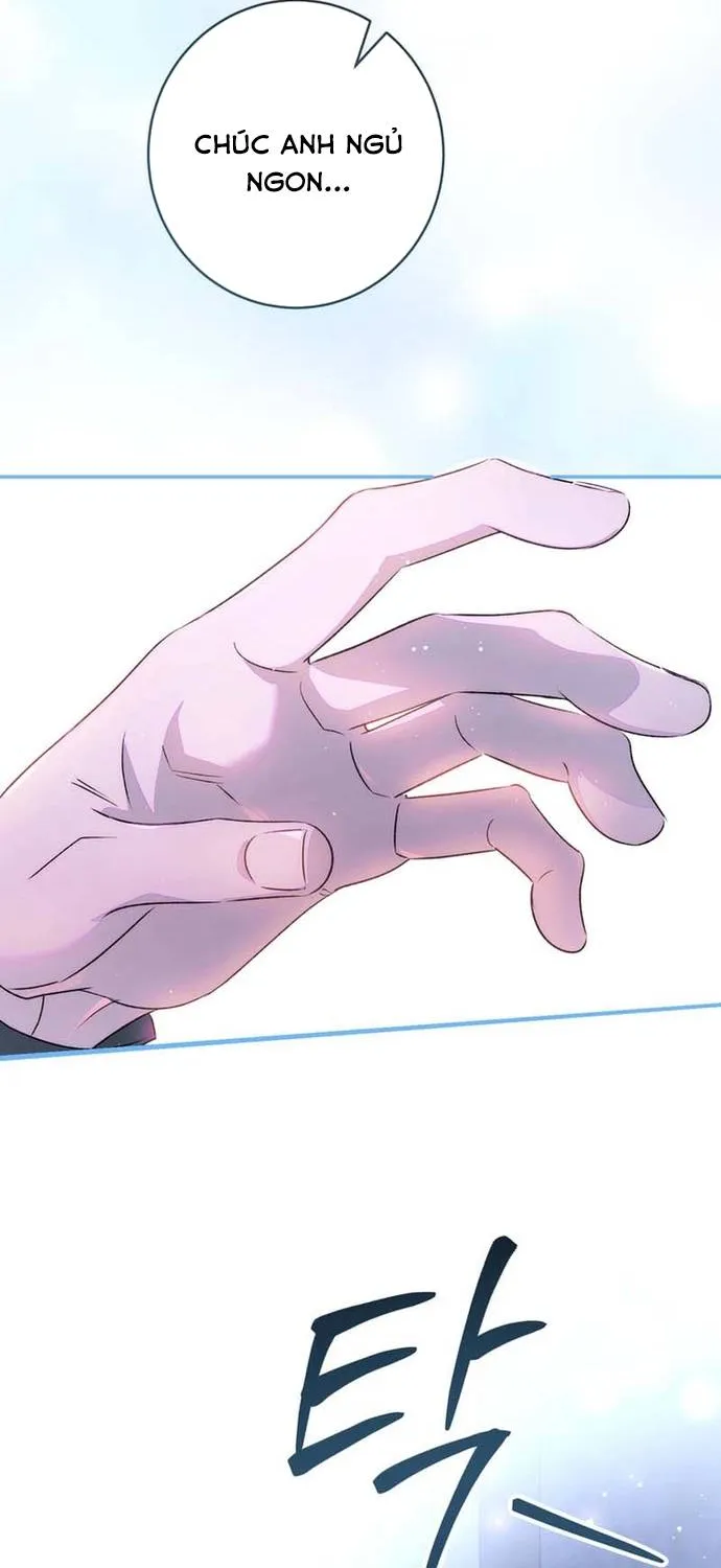 Hẹn Hò Lén Lút Với Hoàng Đế Mà Tôi Chẳng Hay Biết Chap 41 - Next Chap 42