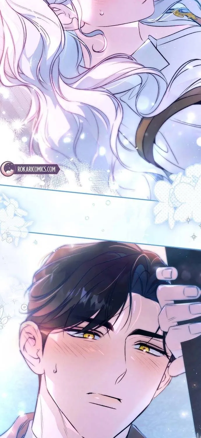 Hẹn Hò Lén Lút Với Hoàng Đế Mà Tôi Chẳng Hay Biết Chap 41 - Next Chap 42